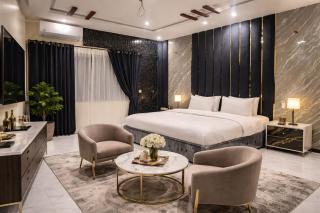 Tashreefaat Guest house - 1