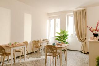 DELUXE SUITES WITH SAUNA, The real Sardinia - 1