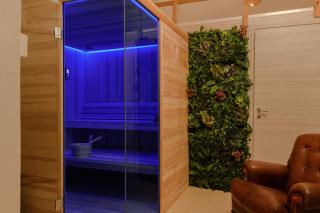 DELUXE SUITES WITH SAUNA, The real Sardinia - 8