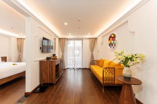 Aria Boutique Hotel Hoi An - Newly Opened April 2026 - 1