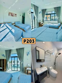 Hotel Cường Phát - Vĩnh Hy - 5