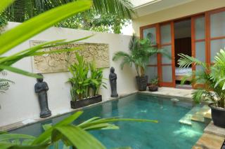 Villa Ngetis - Sanur - 8