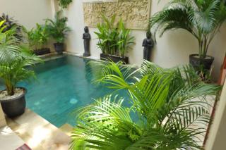 Villa Ngetis - Sanur - 7