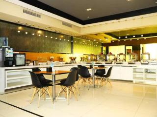 Jinjiang Inn Select Tianjin Tanggu Metro Station Zhongxin North Road - 8