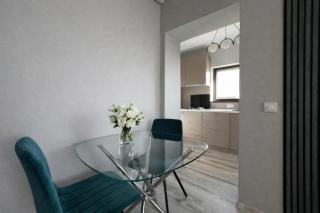 Seranova Aparthotel 10#NorthBucharest - 9