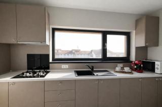 Seranova Aparthotel 10#NorthBucharest - 6