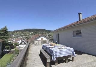 LE CANT DE JUME - Gérardmer - 0