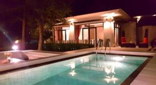 Ashcarya Boutique Resort - 5