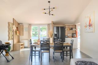 Maison de plage 5 étoiles avec Spa - 5