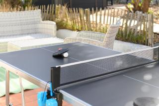 Maison de plage 5 étoiles avec Spa - 6