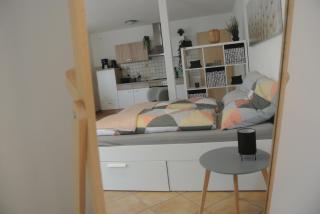 Ferienwohnung in Bad Schwalbach - Bad Schwalbach - 4