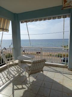 Sea & Roses Beachfront House - Halkidiki - 4