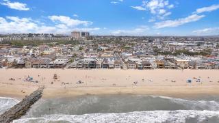 3903 Seashore A - Location! On The Beach - 6