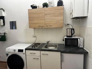 Rückert Apartments Ottakring - 4