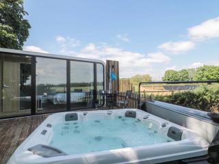 Countryside Pod Retreat - 9