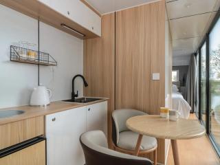 Countryside Pod Retreat - 7