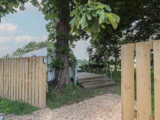 Countryside Pod Retreat - 1