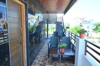 Mamatha Guest inn - 1