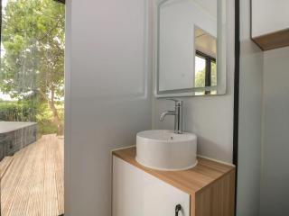 Countryside Pod Retreat - 5