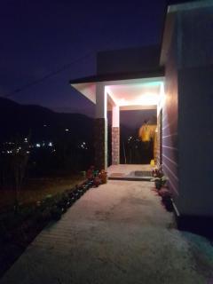 Tree Lines Farm Stay - 7