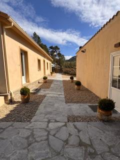 les chambres d'hotes du chalet - 1