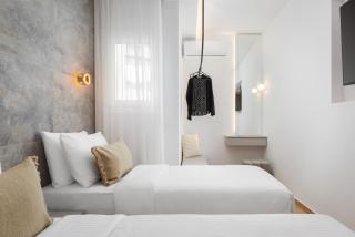 Acropolis City Icon Residence - 2