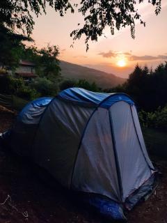 Agricampeggio Boschetto Gioioso - 0