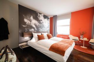 Motorworld Inn Böblingen - 0