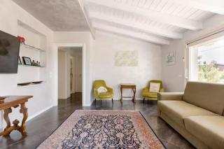Villa Giare - 3