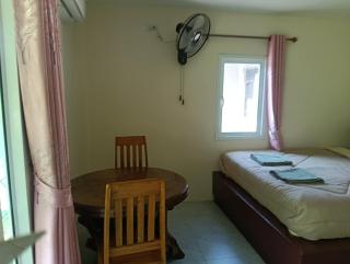 Nasaithong Beach Inn - 6