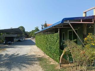 Nasaithong Beach Inn - 2