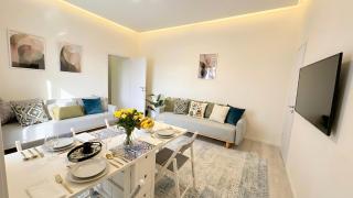 Urban Oasis with Private Terrace - 8