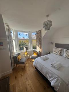Crannach House bed and breakfast and self catering apartments - 5
