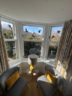 Crannach House bed and breakfast and self catering apartments - 4