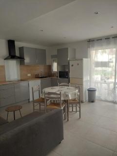 Appartement chez Colette - 1