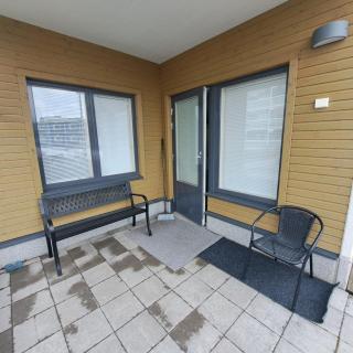 Northern Sauna apartment with heated Garage - 4
