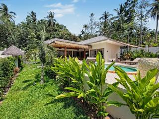 Palm Dream Villa - Luxury Villa with private Pool - 4