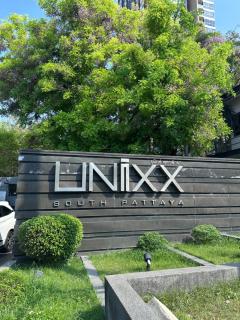 Unixx south pattaya stay inn - 0