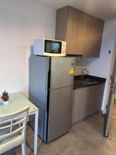 Unixx south pattaya stay inn - 3