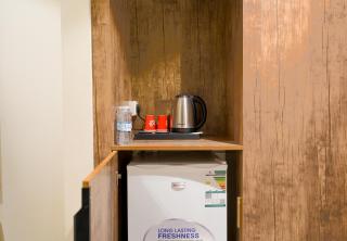 فندق الخلفاء الماسى الفندقيه - La Meca - 9