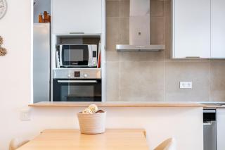 SR Las Cancelas 3BDR townhouse in Marbella Centre - 5