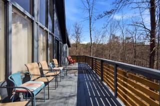 Wildlife Chalet with Mtn Views Near Sleepy Creek - 9