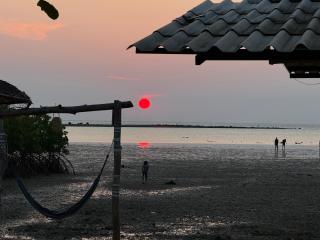 Baan Plai Laem Homestay at Koh Paluay - Koh Phaluai - 7