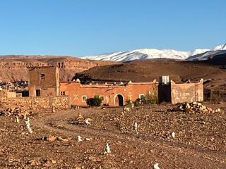 Tigmi Hamid Découverte des traditions et de la culture berbère - 9