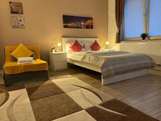 FlatDeCologne - Ruhige Komfort Apartments Nähe DOM & Altstadt - 4