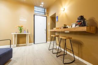 HOUSE OF DESIGN CASATI - Corso Buenos Aires - 1