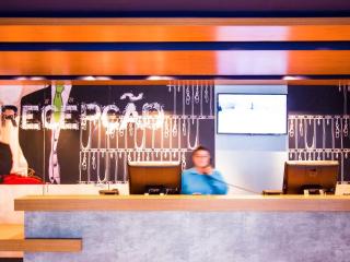 ibis budget Campo Grande - 3