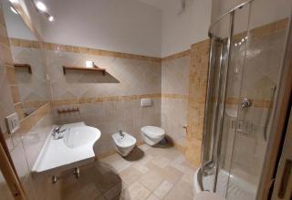 Residenza Abbaechelu T6 2 bedroom apartment sleeps 6 unit 1 - 8