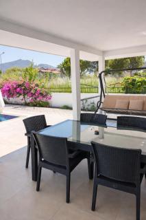 Villa Organic Dalyan - 6 Person Private Luxury Villa - 7