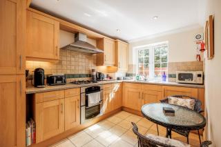 Take Your Time - Woodland Walk Moments from Alum Chine Beach - 8